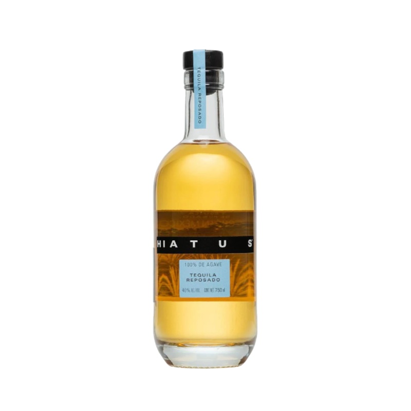 Hiatus Reposado 750ml (DNO)