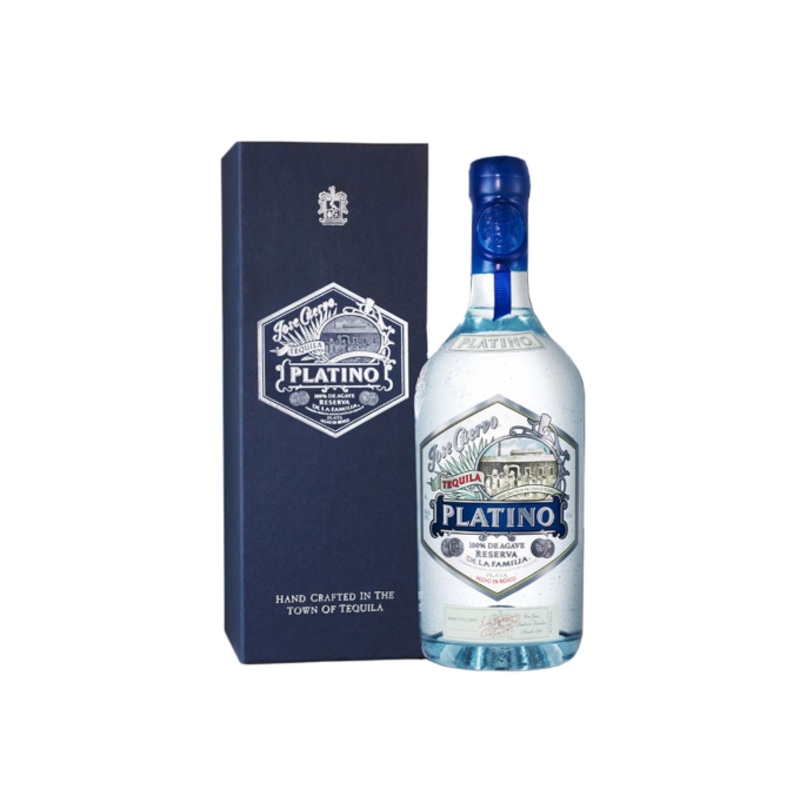 Jose Cuervo Reserva De La Familia Platino 750ml