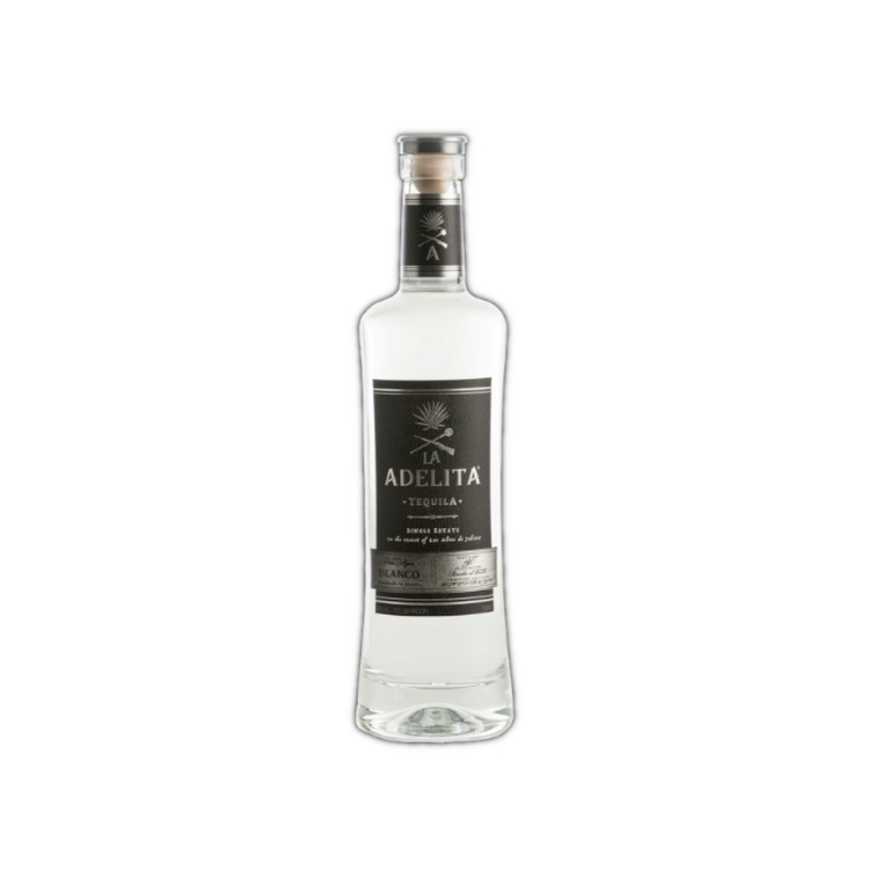 La Adelita  Blanco 750ml (DNO P3)
