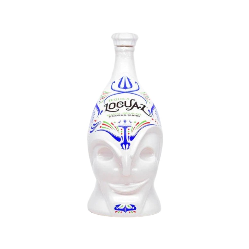 Locuaz Blanco 750ml