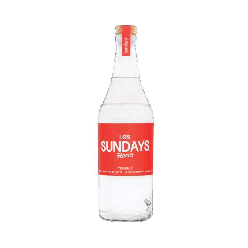 Los Sundays Blanco 750ml
