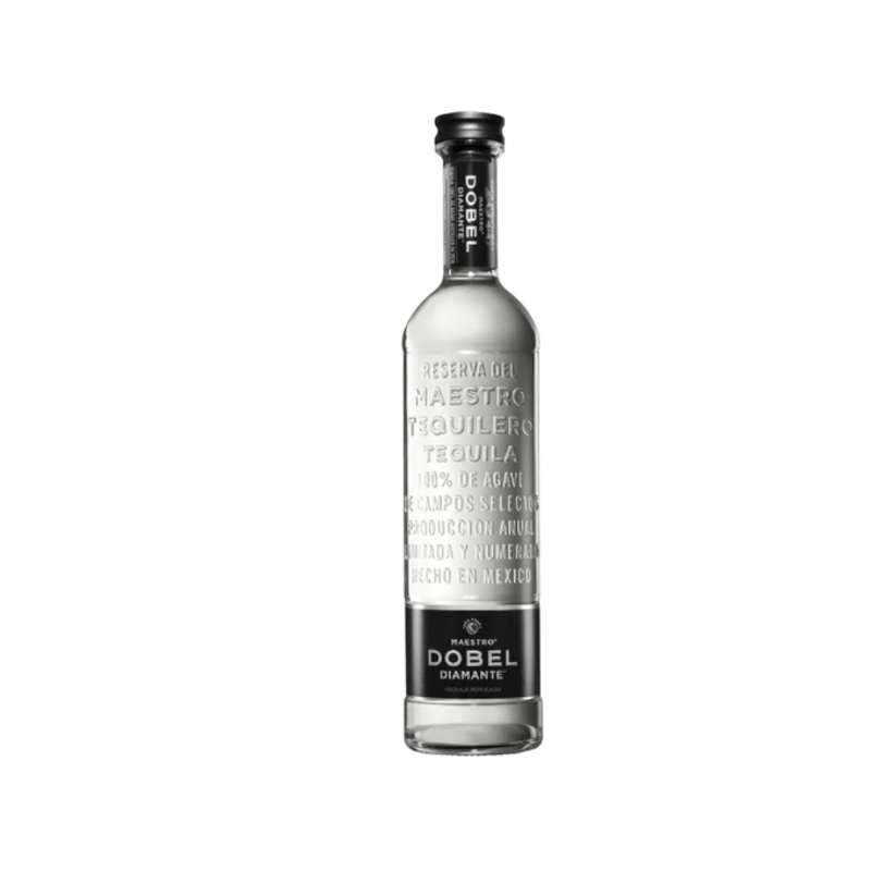 Maestro Dobel Diamante (Primo Pick) 750ml (Scan Correct Item)