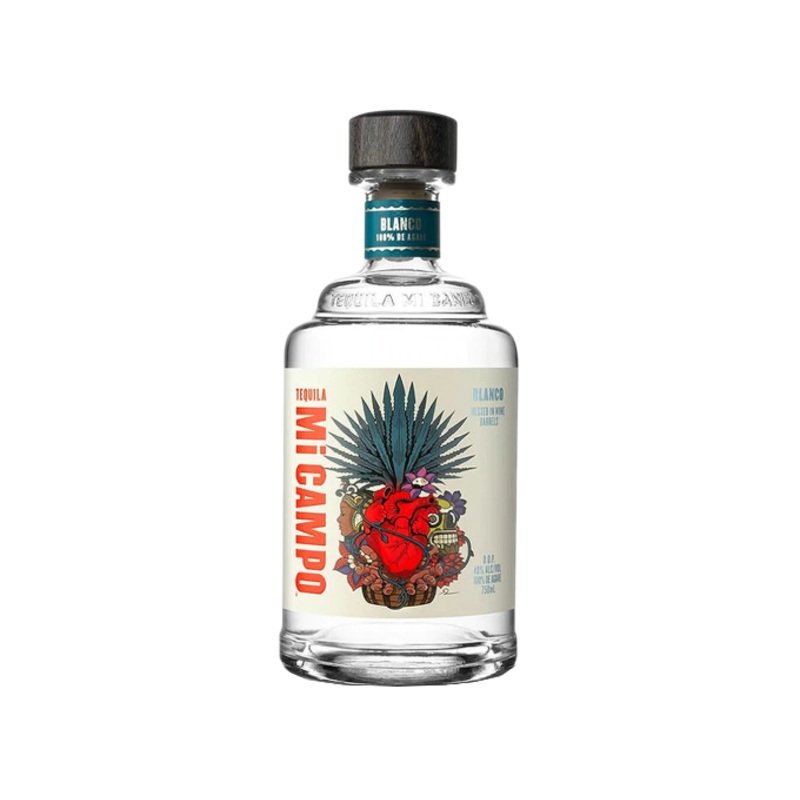 Mi Campo Blanco 750ml (DNO P3)