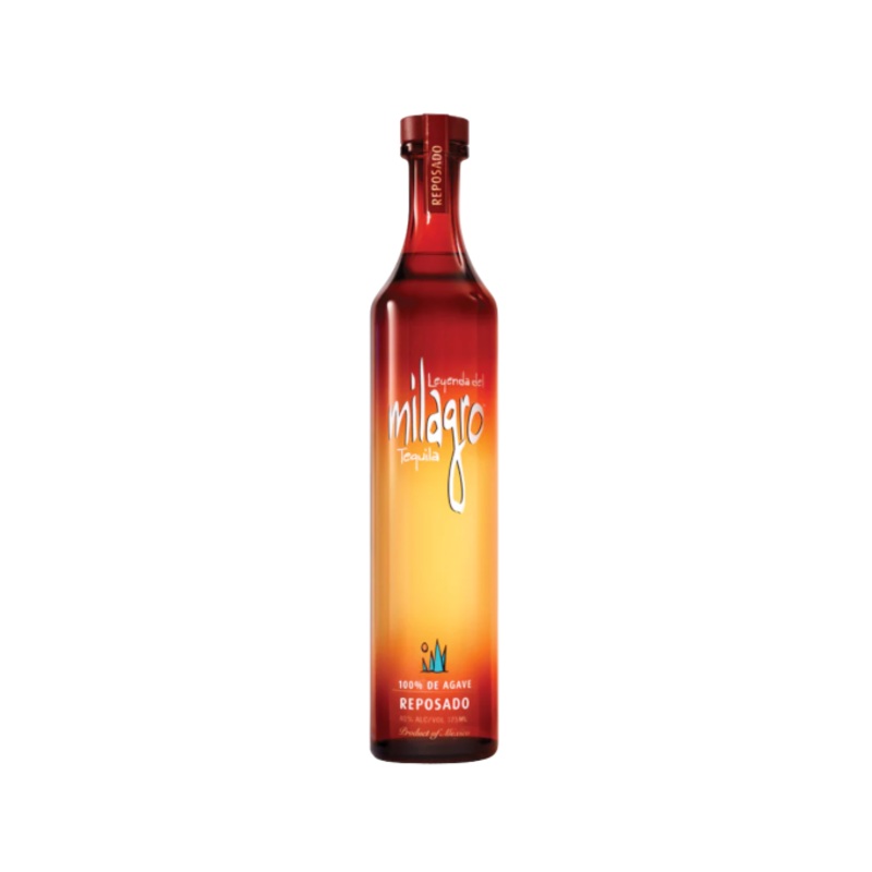 Milagro Reposado 375ml
