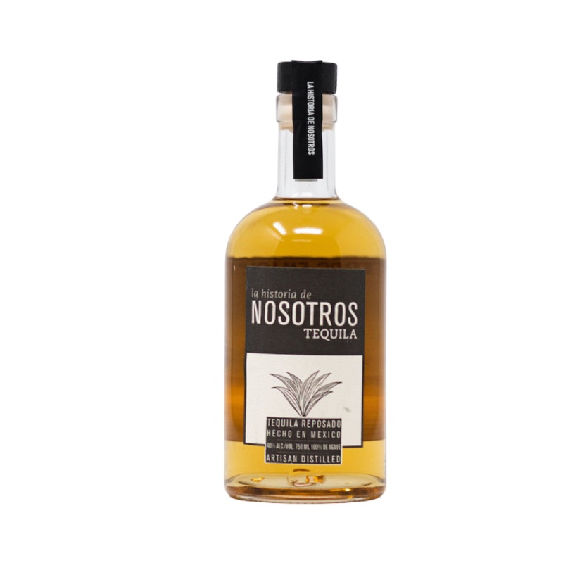 Nosotros Reposado 750ml(DNO P5)