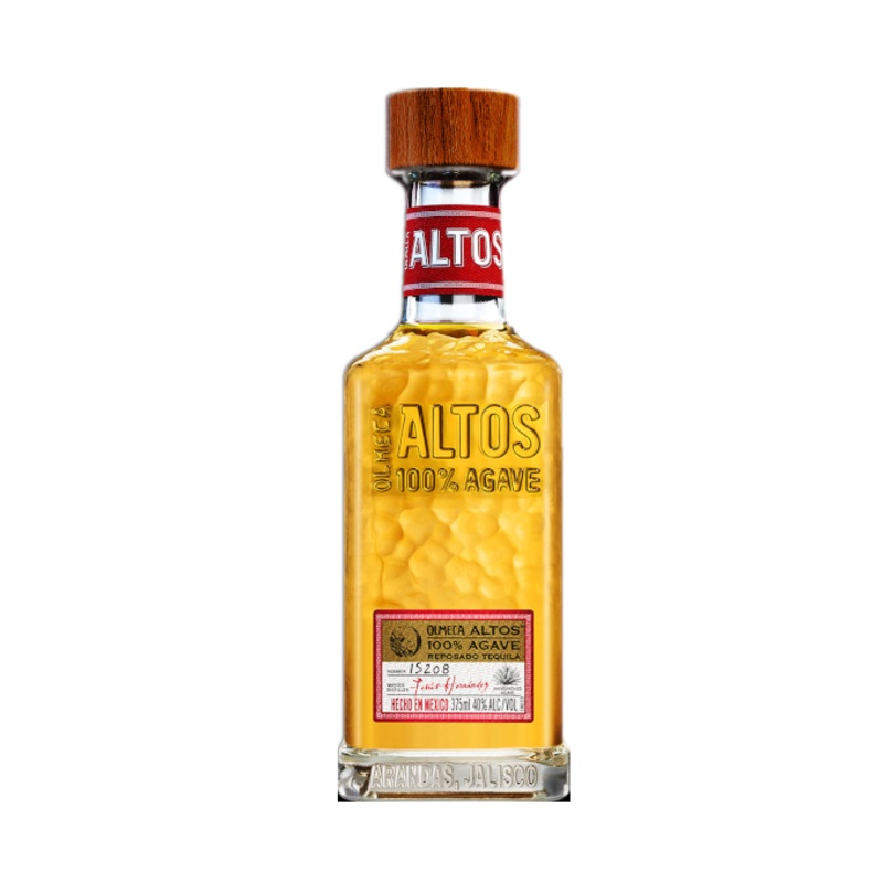 Olmeca Altos Reposado 375ml