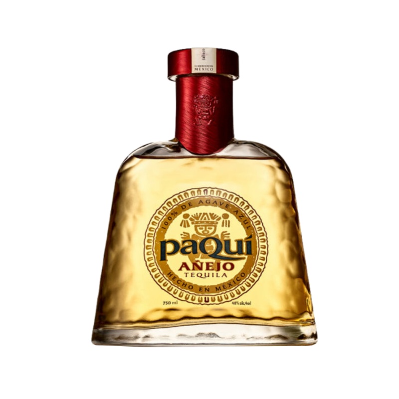 Paqui Anejo 750ml