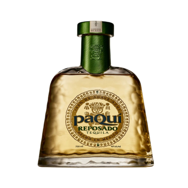 Paqui Reposado 750ml
