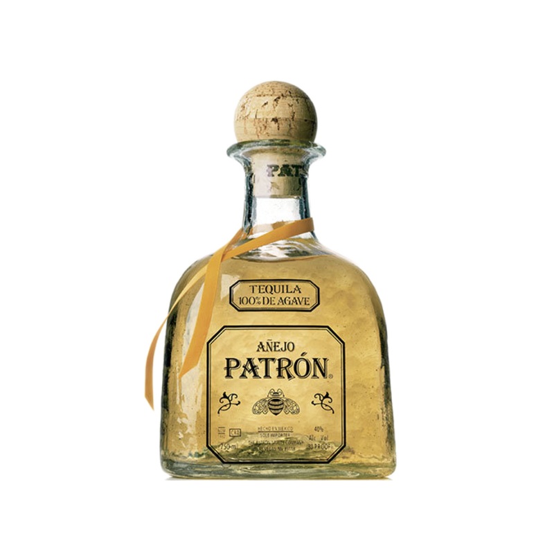 Patron Anejo 1.75L (HR) (DNOP1)