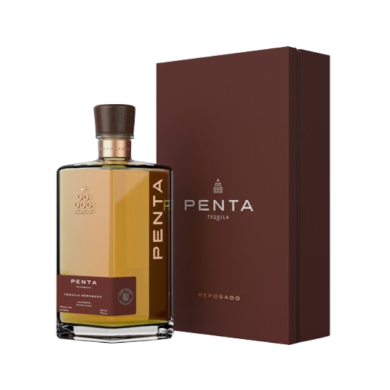 Penta Reposado 750ml (DNOP1)