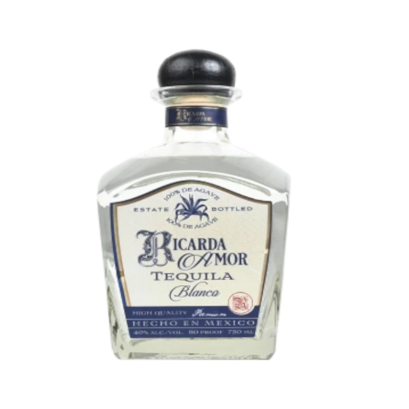 Ricarda Amor Blanco 750ml