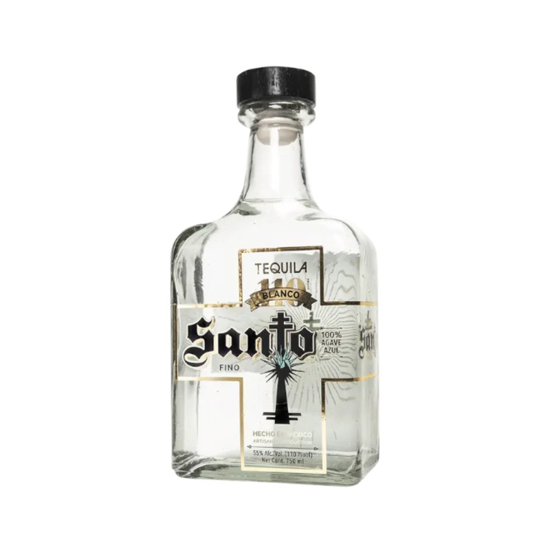 Santo 110 Fino Blanco 750ml
