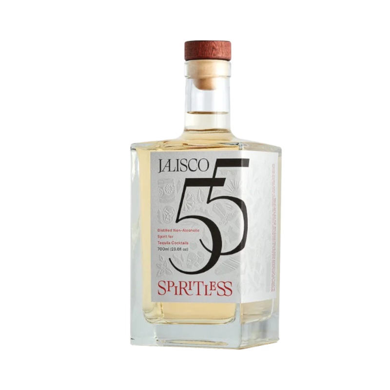 Spiritless Jalisco 55 700ml