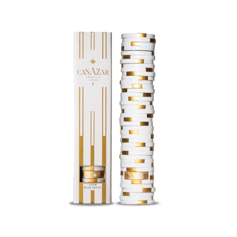Stack Casazar Joven 750ml