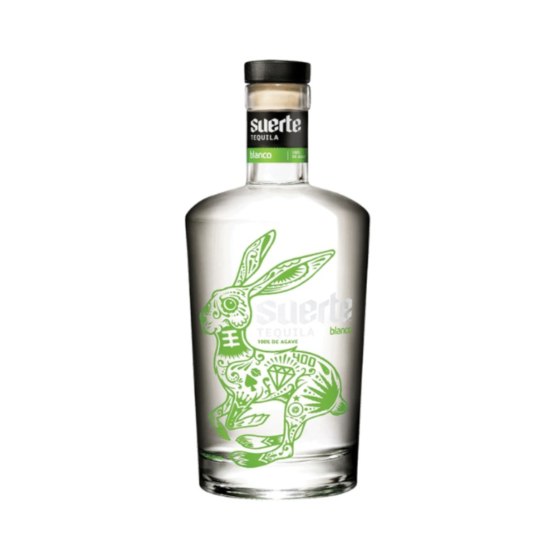 Suerte Blanco 750ml