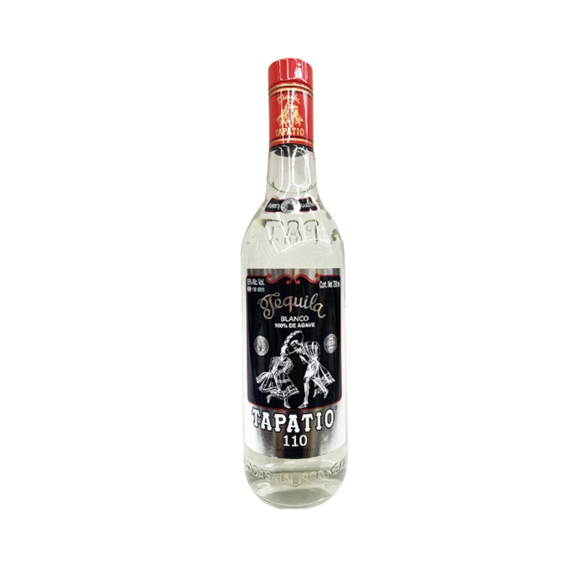 Tapatio 110 Blanco 750ml
