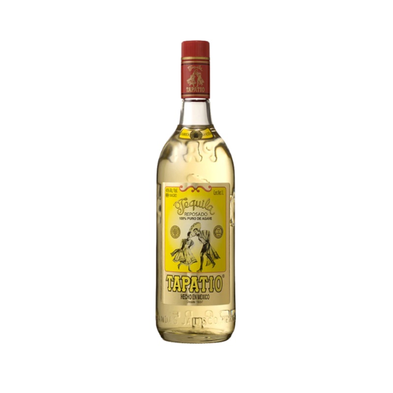 Tapatio Reposado 750ml