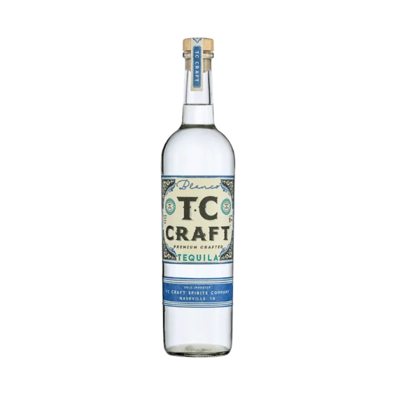 TC Craft Blanco 750ml