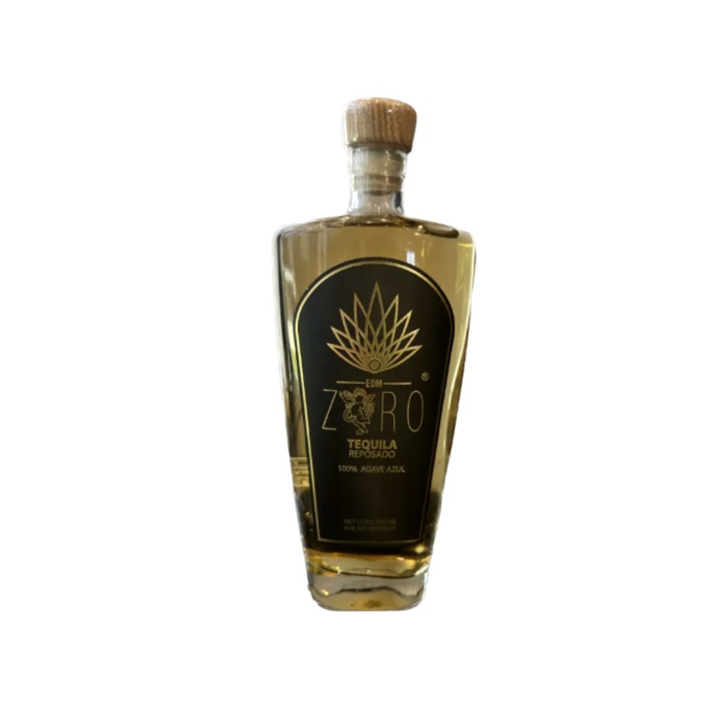 Tequila Zero Reposado 750ml