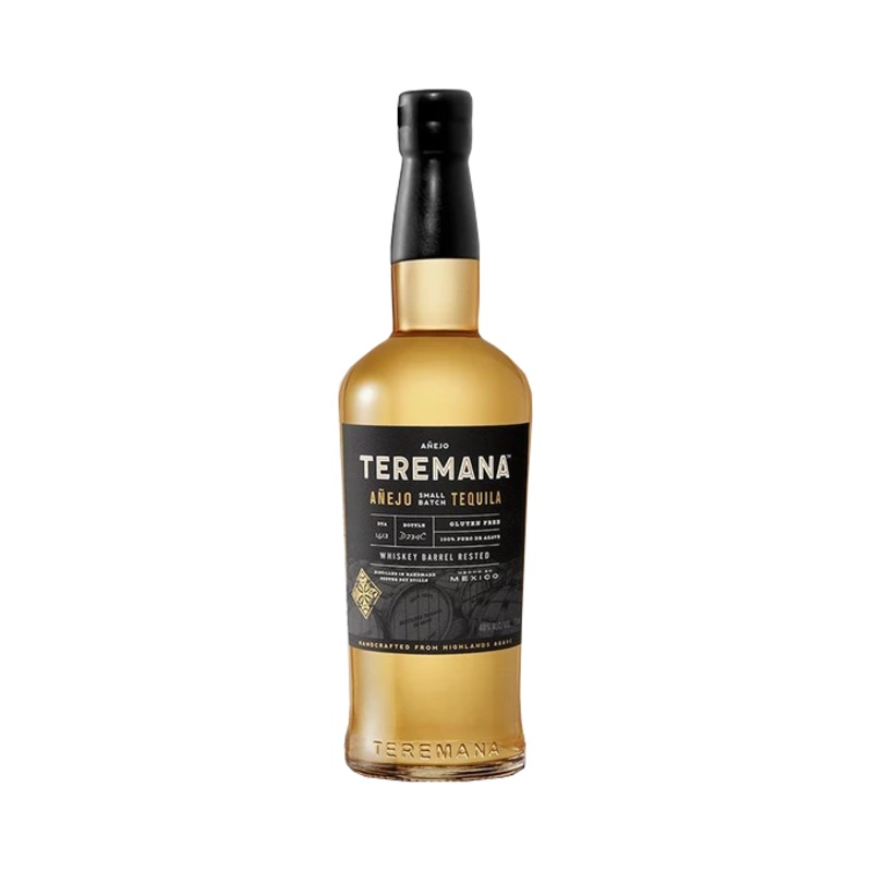 Teremana Anejo SB 750ml