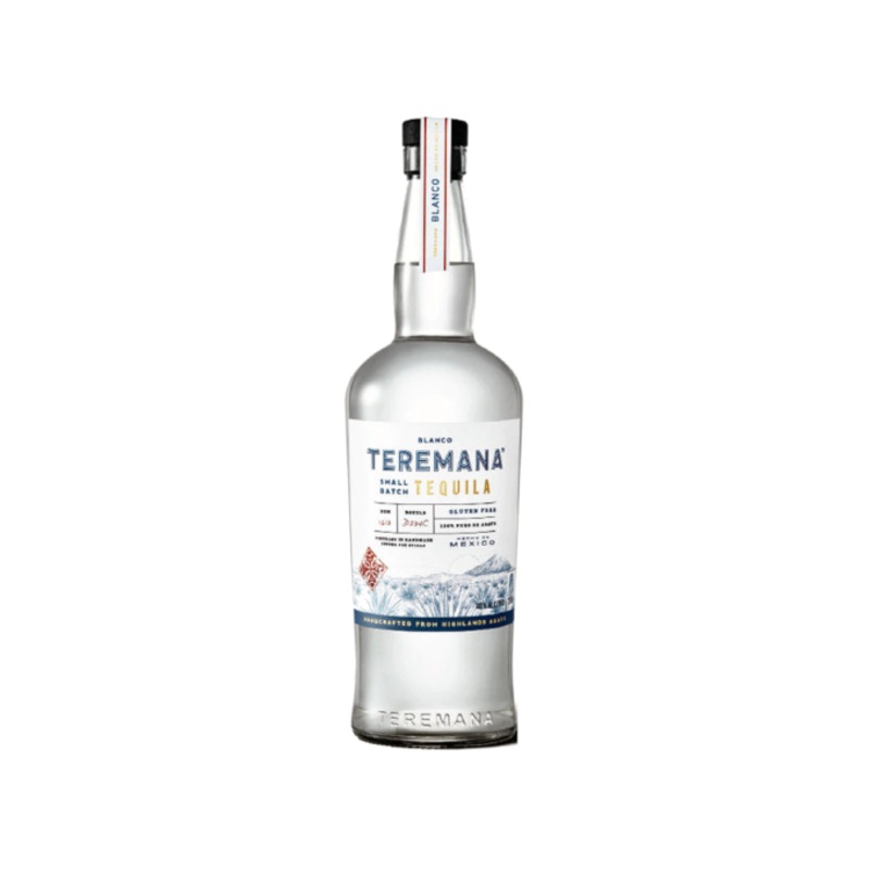 Teremana Blanco 750ml