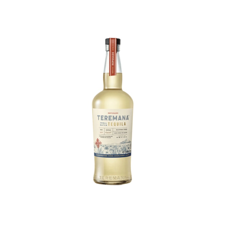 Teremana Reposado 750ml