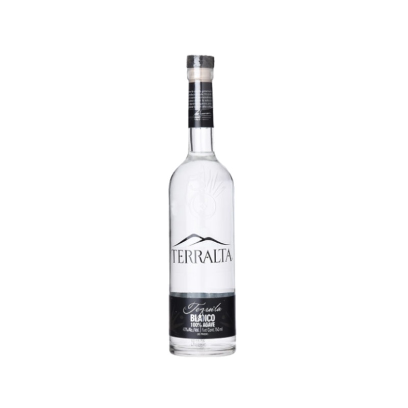 Terralta  Blanco 750ml (DNO P3)