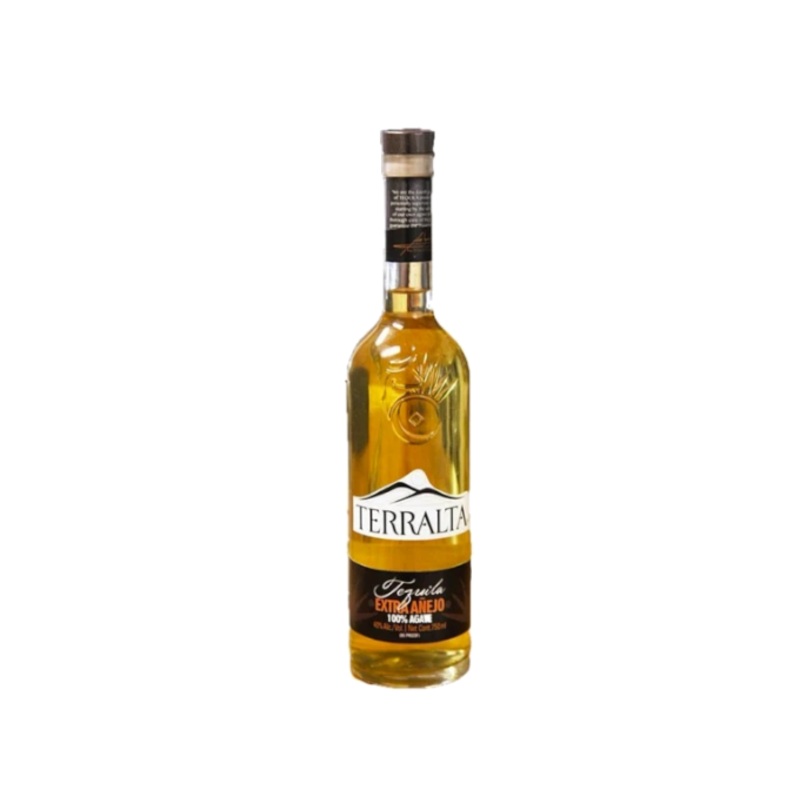 Terralta Extra Anejo 750ml