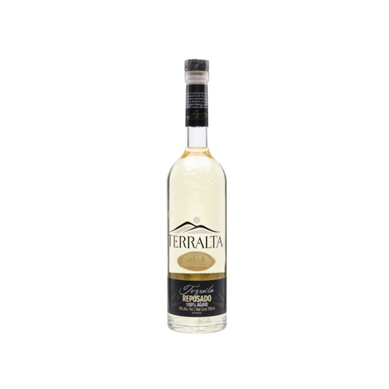 Terralta  Reposado 750ml