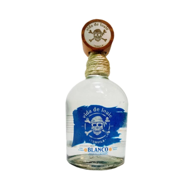 Vida de Louie Blanco 750ml