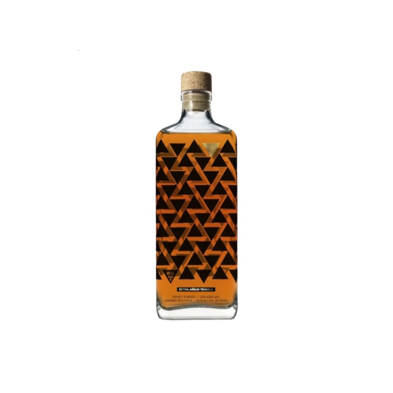 Viva XXXII Extra Anejo 750ml (DNOP1)