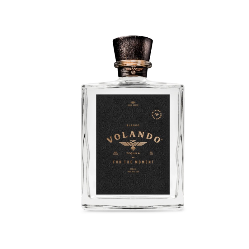 Volando Blanco 750ml