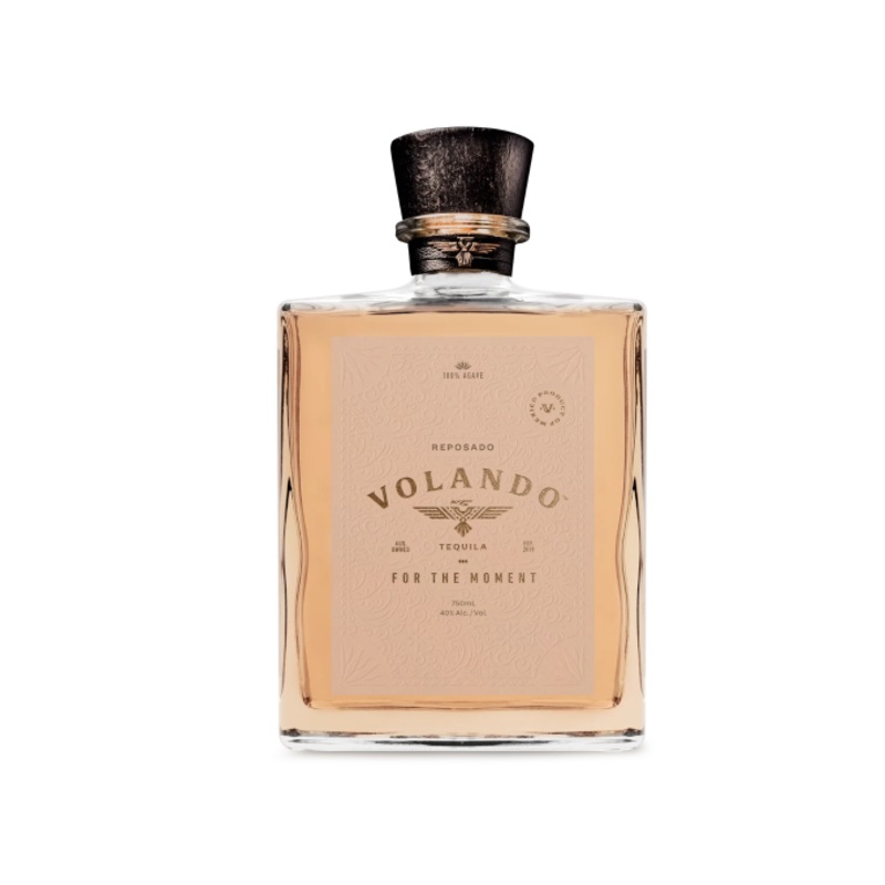 Volando Reposado 750ml