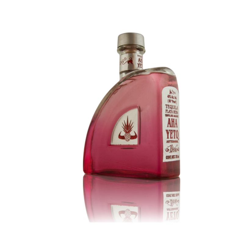 Aha Yeto Diva Rose 750ml