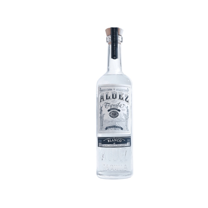 Aldez Organic Blanco 750ml