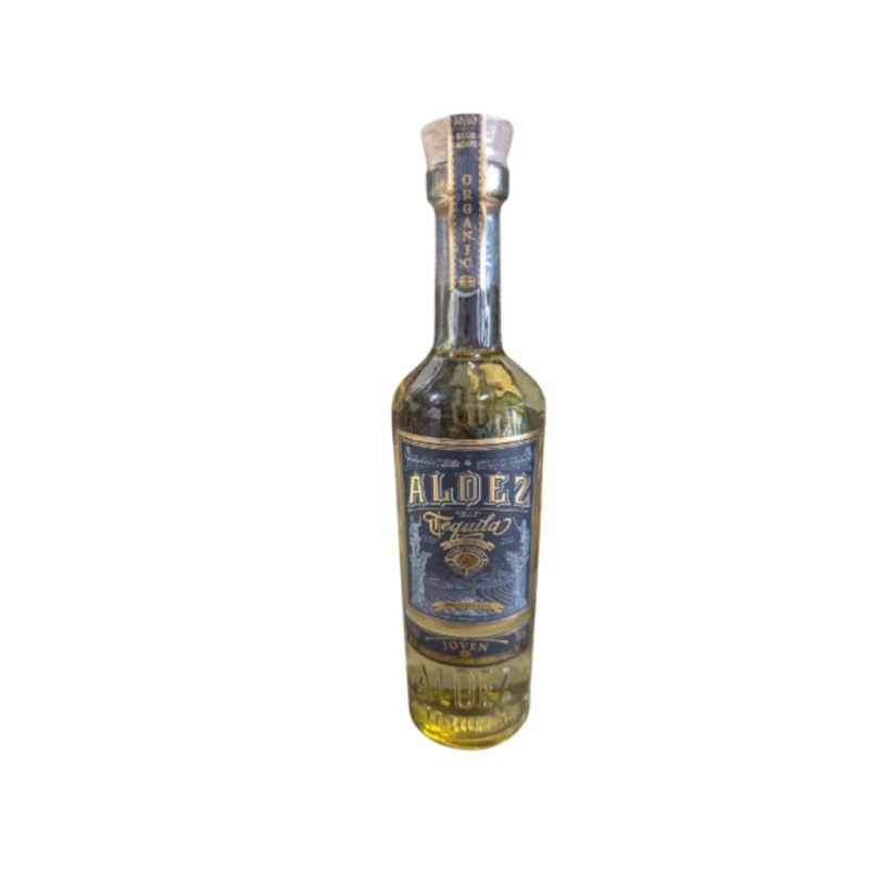 Aldez Organic Joven 750ml