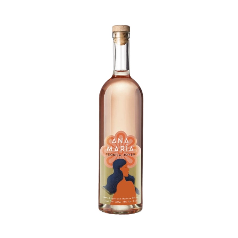 Ana Maria Joven 750ml (DNO P3 & P1)