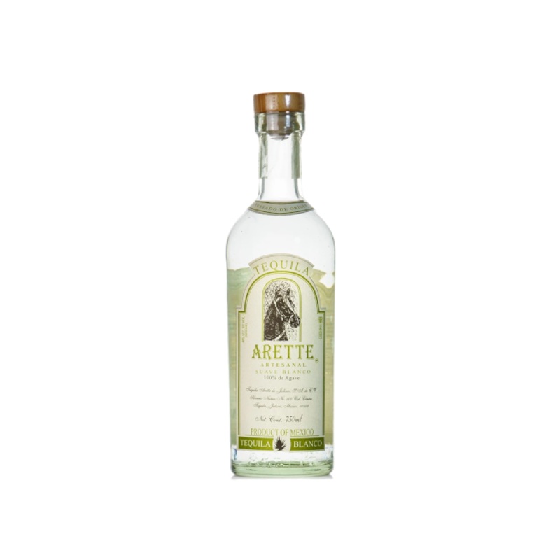 Arette Artesanal Blanco 750ml
