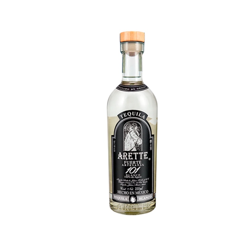 Arette Artesanal Blanco Fuerte 750ml