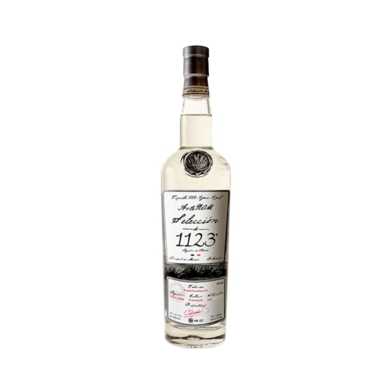 Artenom Seleccion de 1123 Blanco 375ml (DNO P3)