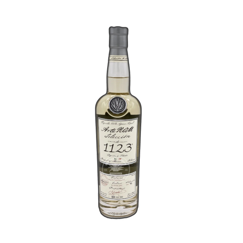 Artenom Seleccion de 1123 Blanco 750ml