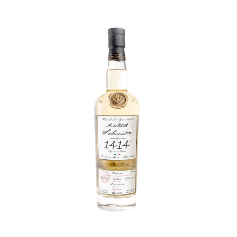 Artenom Seleccion de 1414 Reposado 375ml (DNO P3)
