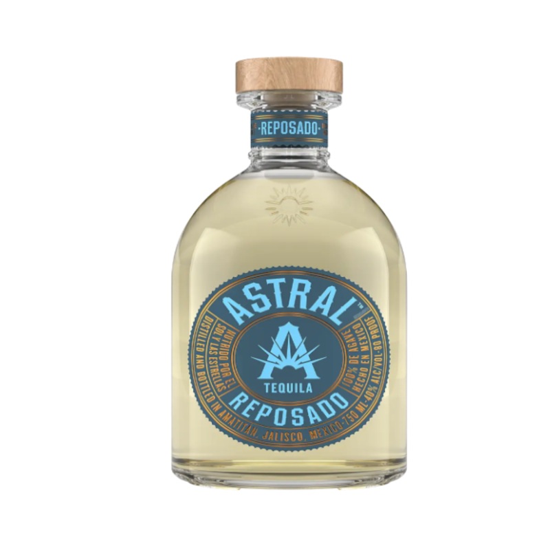 Astral Reposado 750ml