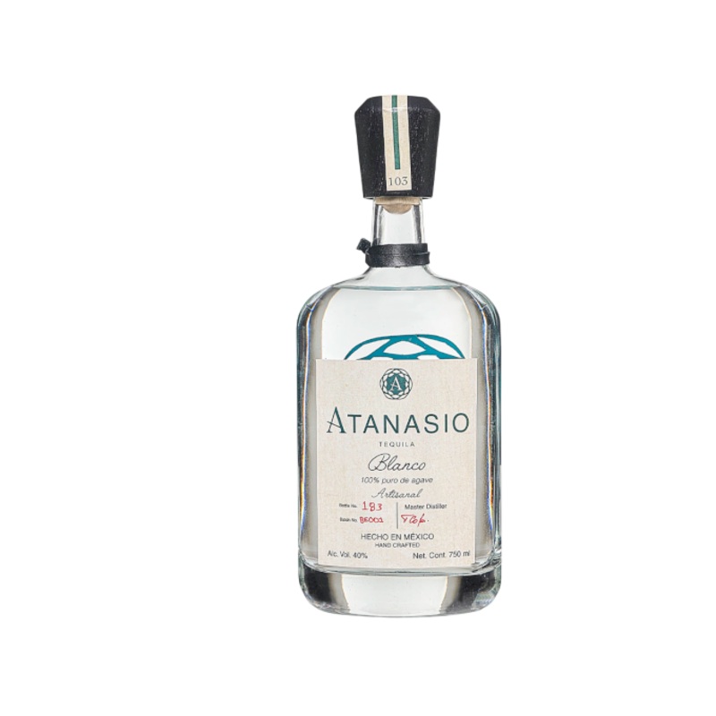 Atanasio Blanco 750ml
