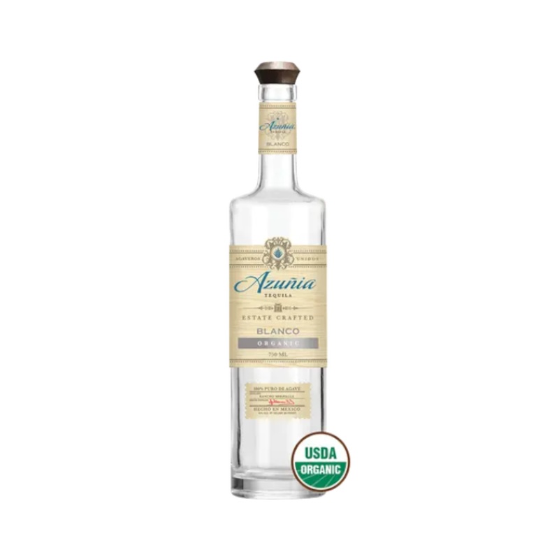 Azunia Platinum Blanco 1L