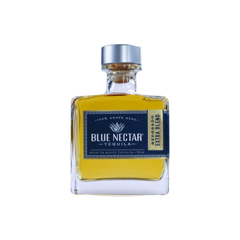 Blue Nectar Reposado Extra Blend 750ml (DNOP1)