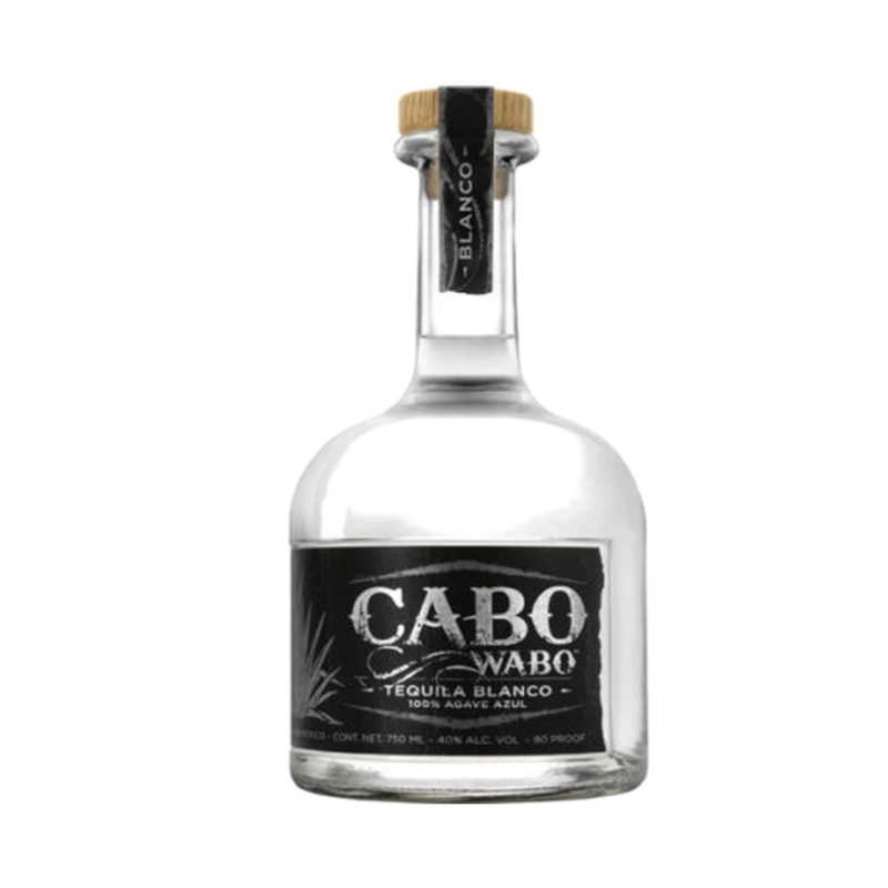 Cabo Wabo Blanco 750ml (DNO P3)