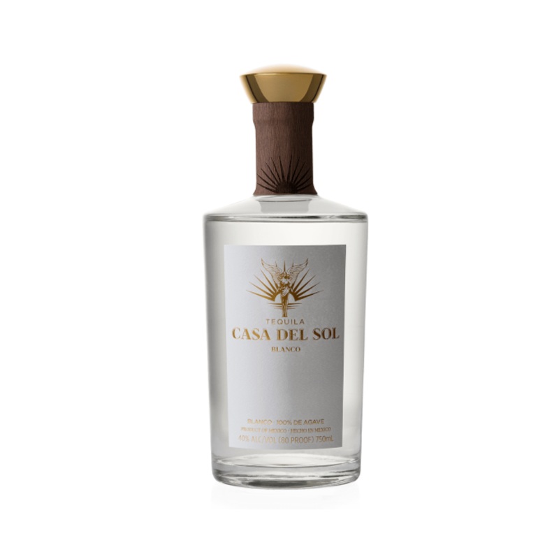 Casa del Sol Blanco 750ml