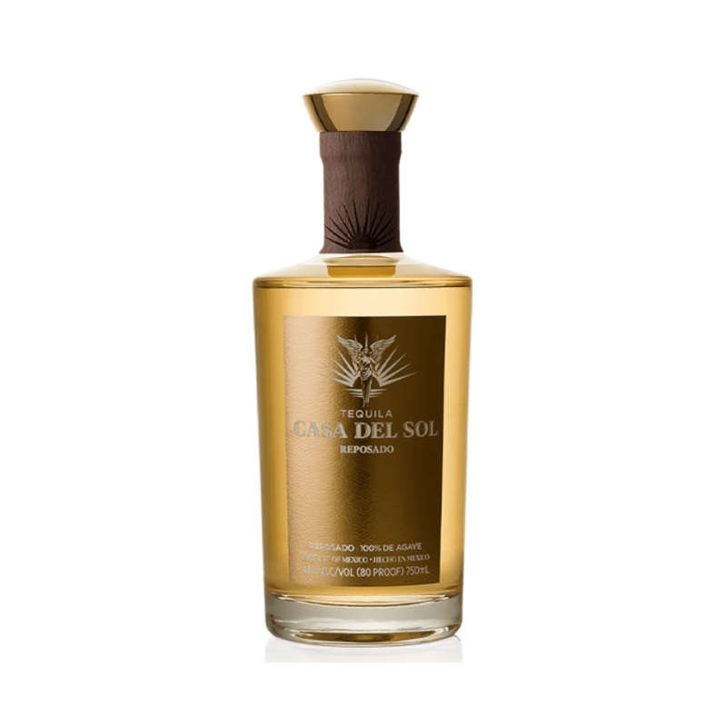 Casa del Sol Reposado 750ml