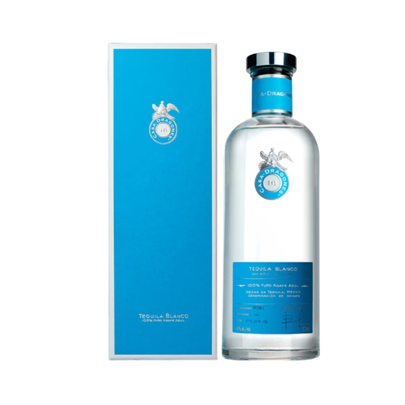 Casa Dragones Blanco 375ml